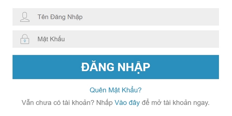 Phải hồi yêu cầu đăng nhập chỉ trong thời gian ngắn