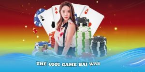 Game bài W88