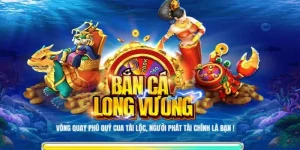 Bắn cá long vương mang đến cho anh em cược thủ những trải nghiệm đỉnh cao